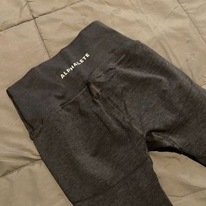 Alphalete OG revivals
